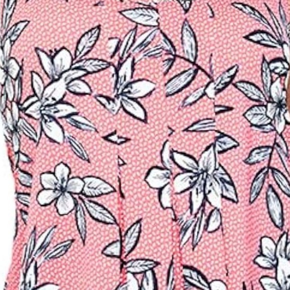 Penbrooke Catalina Pleated Tummy Control One Piece Swimsuit - Picture 3 of 11